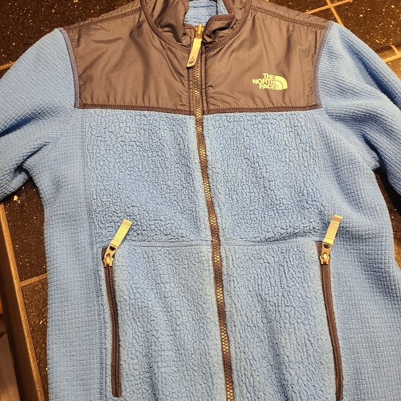 Boys Large Northface jacket - Picture 3 of 4